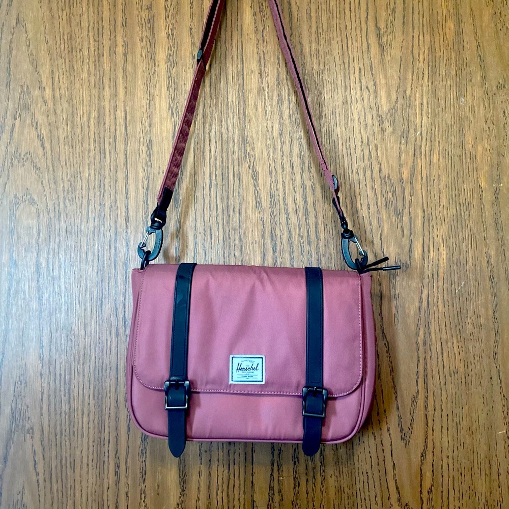 Hershel side bag